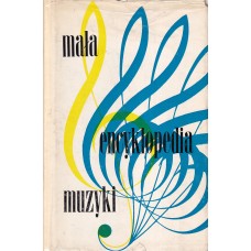 Mała encyklopedia muzyki