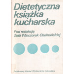 Dietetyczna książka kucharska
