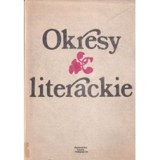 Okresy literackie