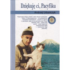 Dziękuję ci, Pacyfiku Dziękuję ci, Pacyfiku