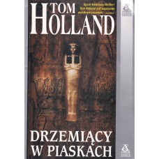 Drzemiący w piaskach