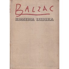 Pułkownik Chabert ; Msza ateusza ; Kuratela ; Kontrakt ślubny ; Drugie studium kobiety