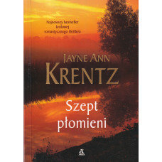 Szept płomieni 