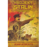 Projekt Stalin : wspomnienia Konstantyna Skworeckiego z inwazji obcych z 1986 roku