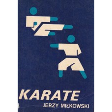 Karate : wiadomości podstawowe