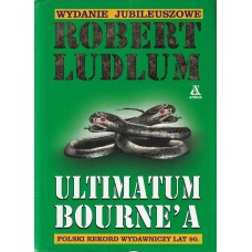 Ultimatum Bourne'a