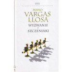 Wyzwanie ; Szczeniaki