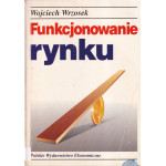 Funkcjonowanie rynku