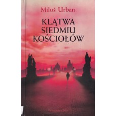 Klątwa siedmiu kościołów