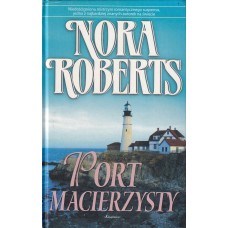 Port macierzysty