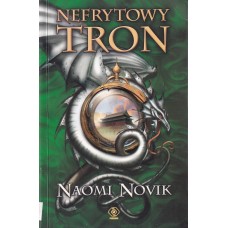 Nefrytowy tron