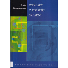 Wykłady z polskiej składni