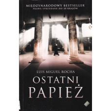 Ostatni papież