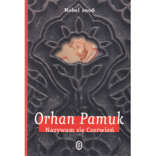 Nazywam się Czerwień Nazywam się Czerwień