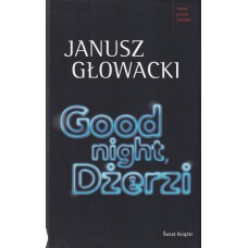 Good night, Dżerzi