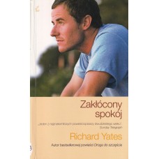 Zakłócony spokój