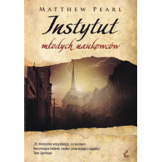 Instytut młodych naukowców Instytut młodych naukowców