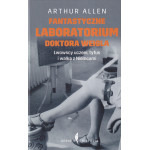 Fantastyczne laboratorium doktora Weigla : lwowscy uczeni, tyfus i walka z Niemcami Fantastyczne laboratorium doktora Weigla : lwowscy uczeni, tyfus i walka z Niemcami