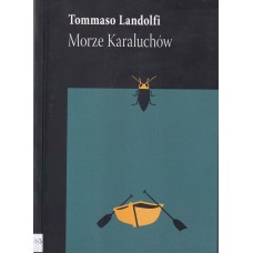 Morze Karaluchów