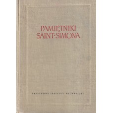 Pamiętniki. T. 2, T.1