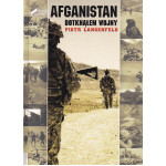 Afganistan : dotknąłem wojny