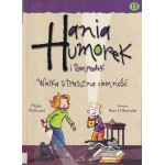 Hania Humorek i Smrodek : wielka straszna ciemność Hania Humorek i Smrodek : wielka straszna ciemność