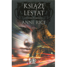 Książę Lestat