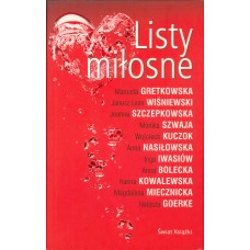 Listy miłosne