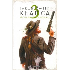 Kłamca. 3, Ochłap sztandaru