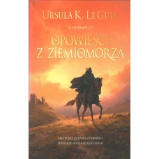 Opowieści z Ziemiomorza