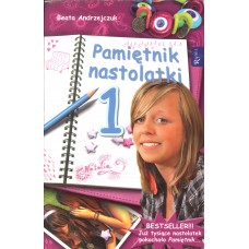 Pamiętnik nastolatki. 1