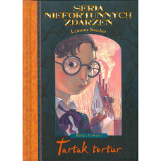Tartak tortur