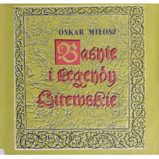 Baśnie i legendy litewskie