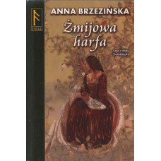 Żmijowa harfa Żmijowa harfa