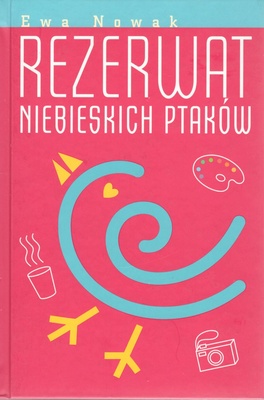 Rezerwat niebieskich ptaków