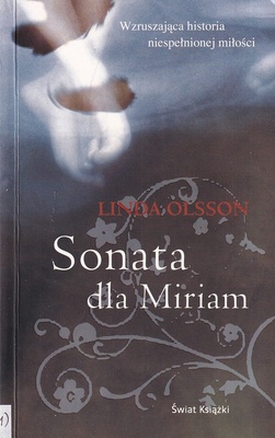 Sonata dla Miriam