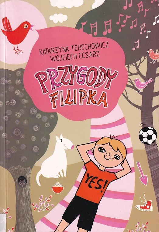 Przygody Filipka