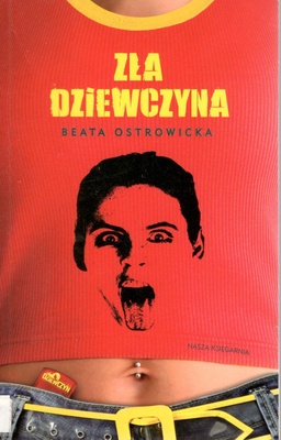 Zła dziewczyna