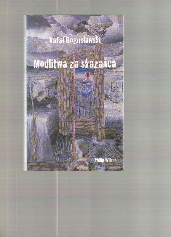 Modlitwa za skazańca