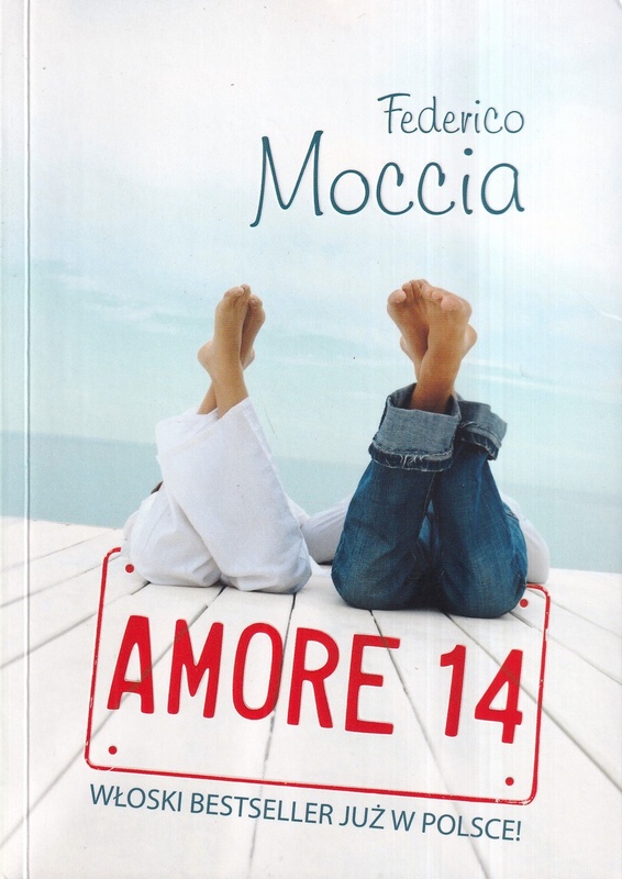 Amore 14