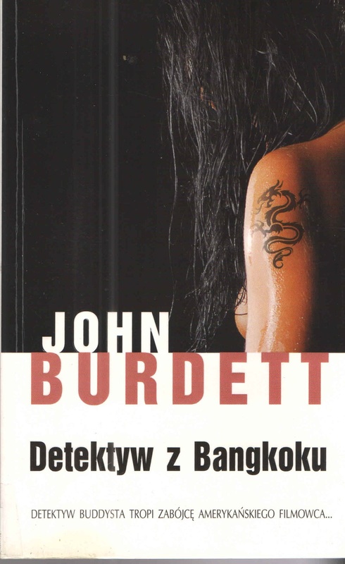 Detektyw z Bangkoku
