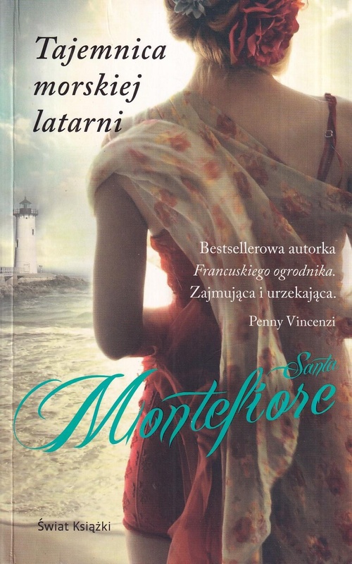 Tajemnica morskiej latarni