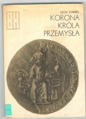 Korona króla Przemysła