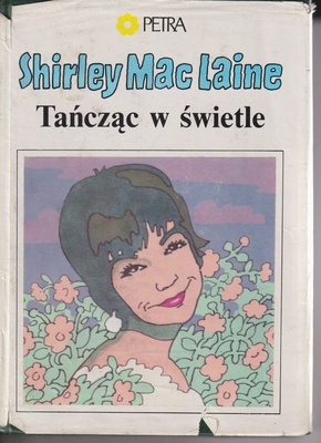 Tańcząc w świetle