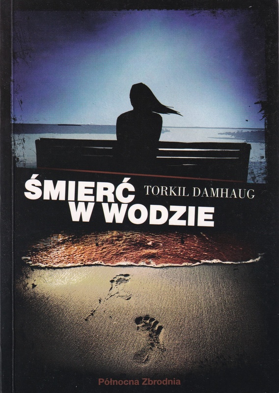 Śmierć w wodzie