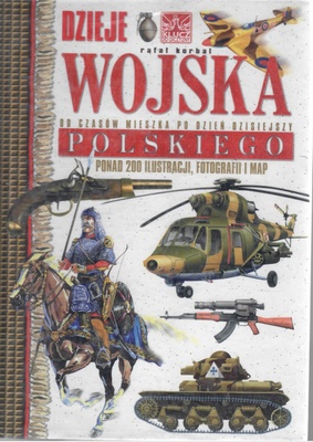 Dzieje wojska polskiego