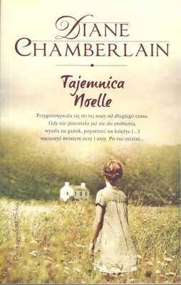 Tajemnica Noelle