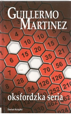 Oksfordzka seria