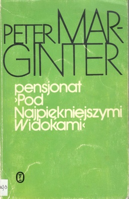 Pensjonat "Pod Najpiękniejszymi Widokami"