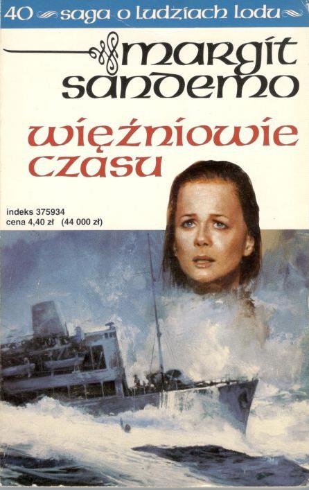 Więźniowie czasu